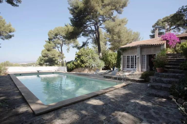 Ferienhaus Sanary-sur-Mer