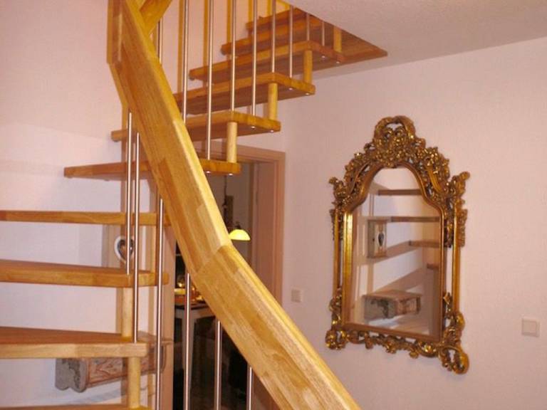 Ferienhaus Aurich