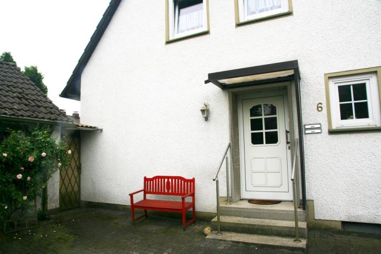 Ferienwohnung  Haltern am See