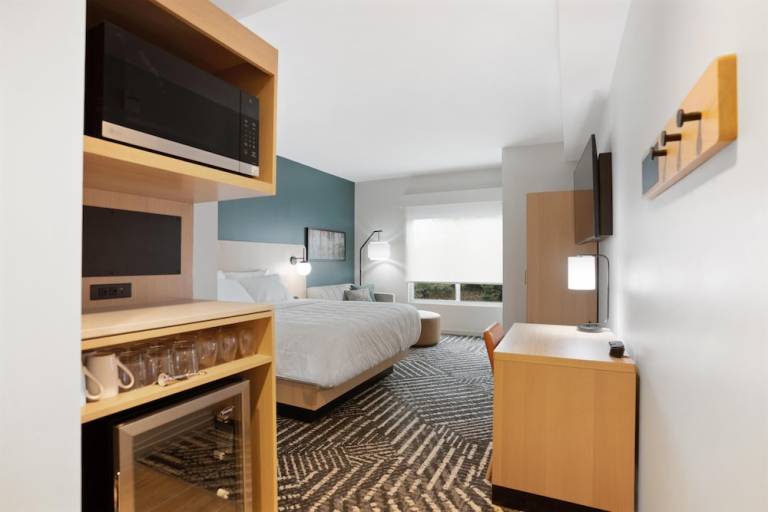 Accommodation Thunder Bay