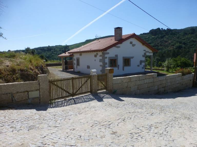 Casa  Mangualde