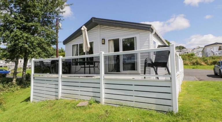 130 m² Ferienhaus