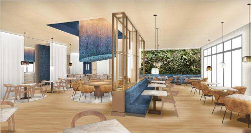 Parkest Hotel & Spa — photo 2
