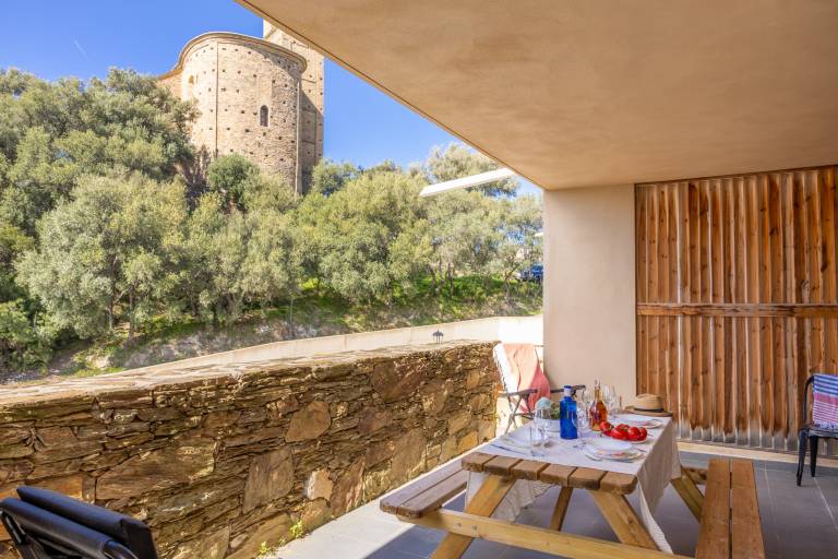 Appartement Farinole