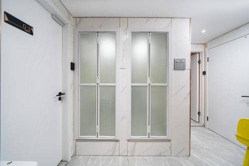 12 m² Ferienhaus