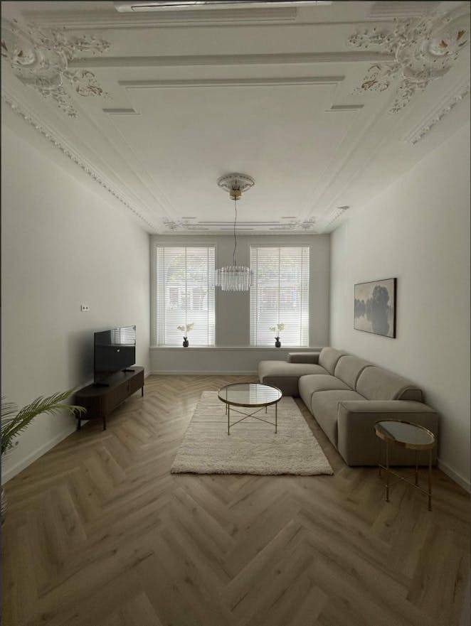 Ferienwohnung Rotterdam