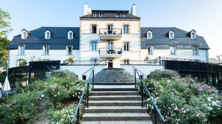 Ferienwohnung  Pont-Aven