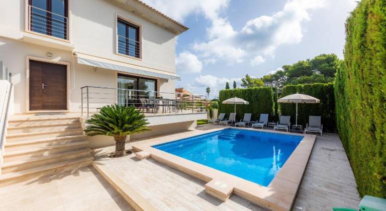 Villa Cala Ratjada