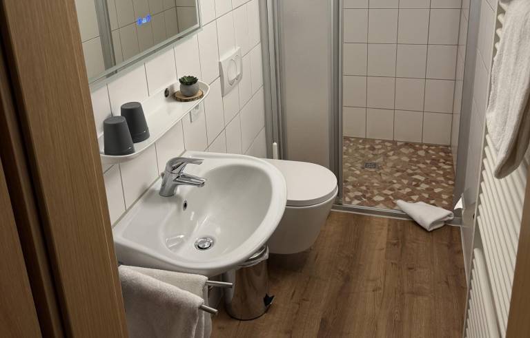 Haus am Heubach - Hotel garni (Bad Staffelstein OT Unnersdorf) — photo 4