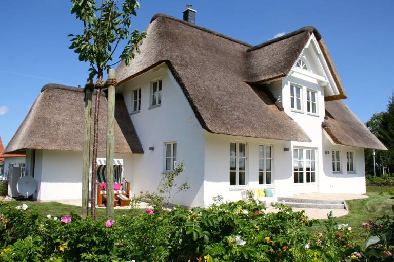 Ferienwohnung Dassow