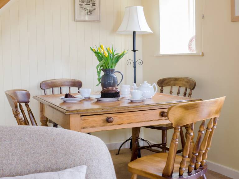 Cottage with garden & BBQ — photo 4