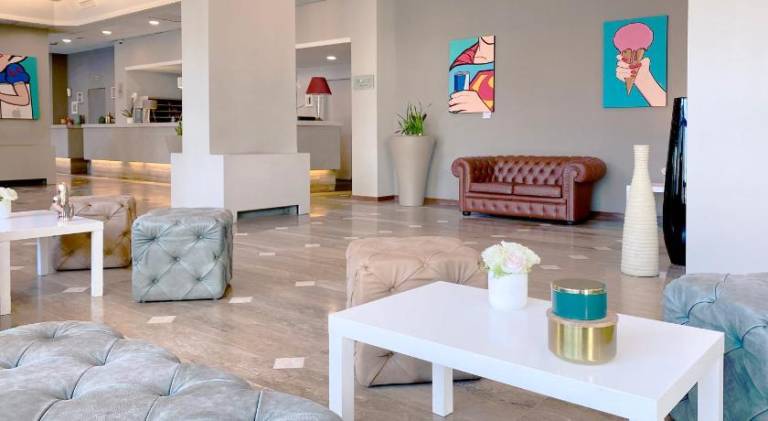 Charming serviced apartment with terrace & garden | Pet-friendly — photo 3