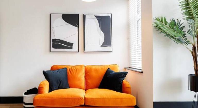 Apartment Cardiff