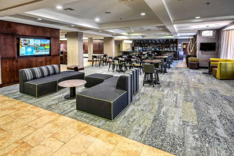 Courtyard by Marriott Abilene Southwest/Abilene Mall South — photo 2