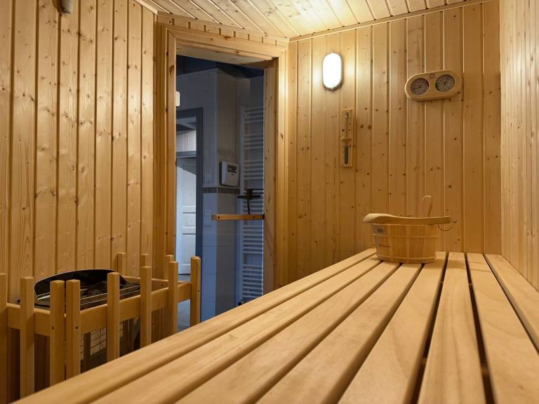 Schwan 307 - Modernes großzügiges Ferienhaus im skandinavischen Stil — photo 5