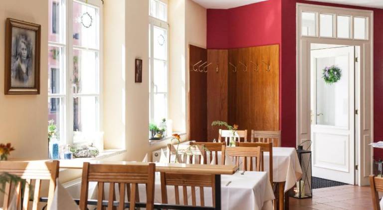 Der Insulaner - Hotel & Restaurant — photo 5