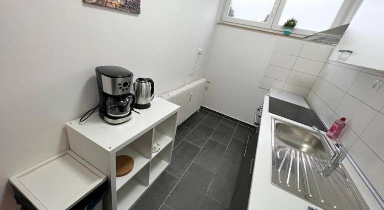 Holiday apartment with 1 room for 5 persons — photo 4