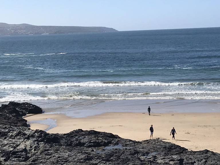 Mobile home  Gwinear-Gwithian