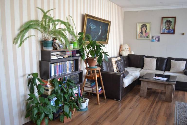 Your House in Tbilisi — photo 2