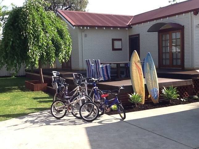 House West Busselton