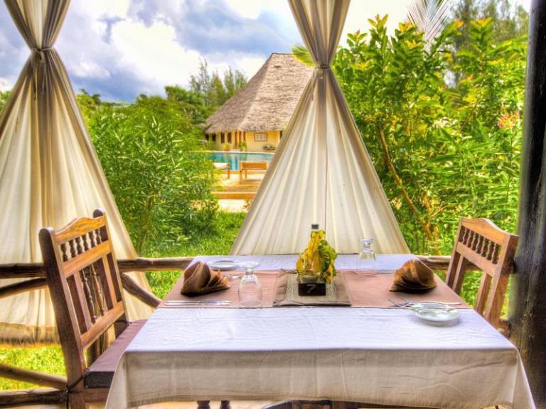 Spice Island Hotel Resort — photo 5