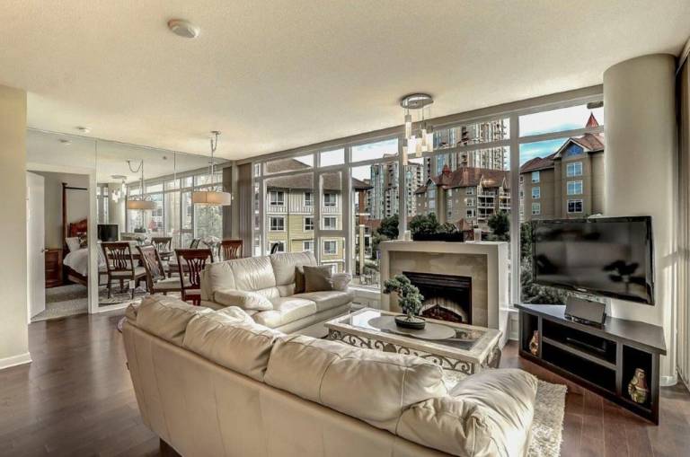 Condo North End