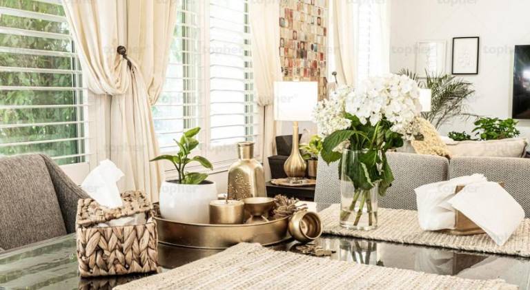 Lovely villa with pool | Pets are welcome — photo 4