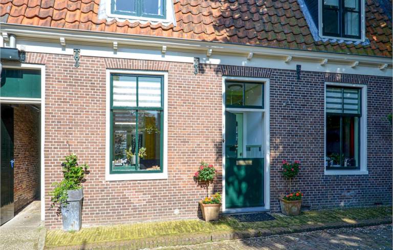 House Purmerend