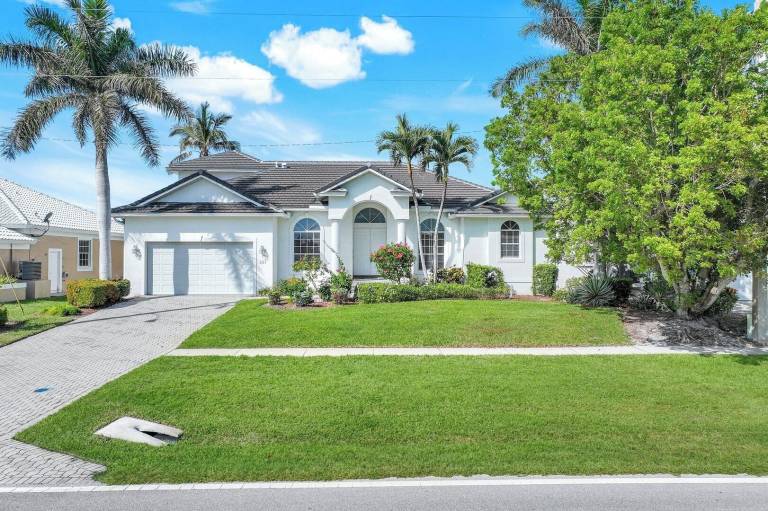 House Marco Island