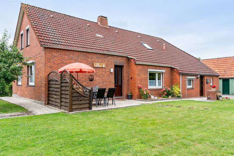 Ferienhaus Ihlow