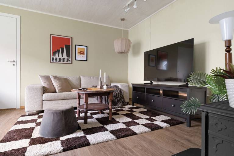 Ferienwohnung Tromsø