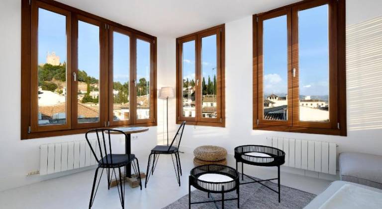 TuGuest Placeta de San Gil Apartments — photo 2
