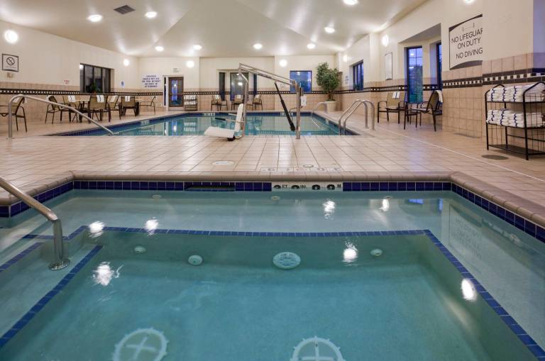 Staybridge Suites Minneapolis-Bloomington By IHG — photo 4