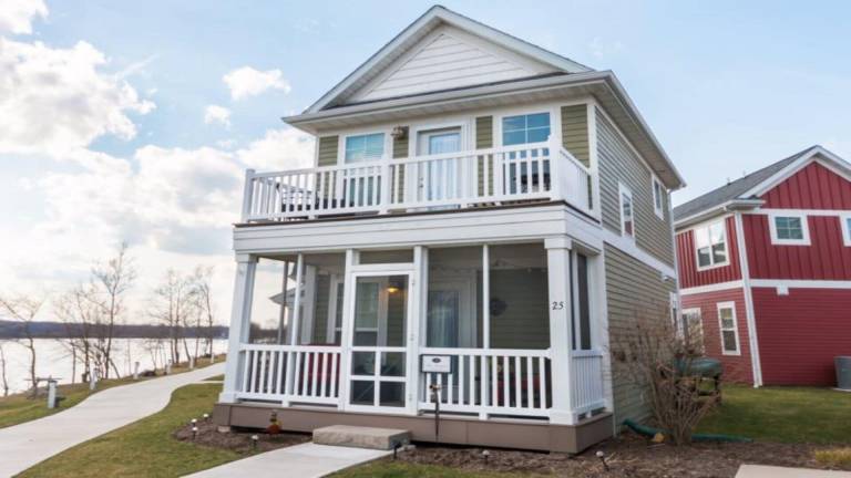 House  Ottawa
