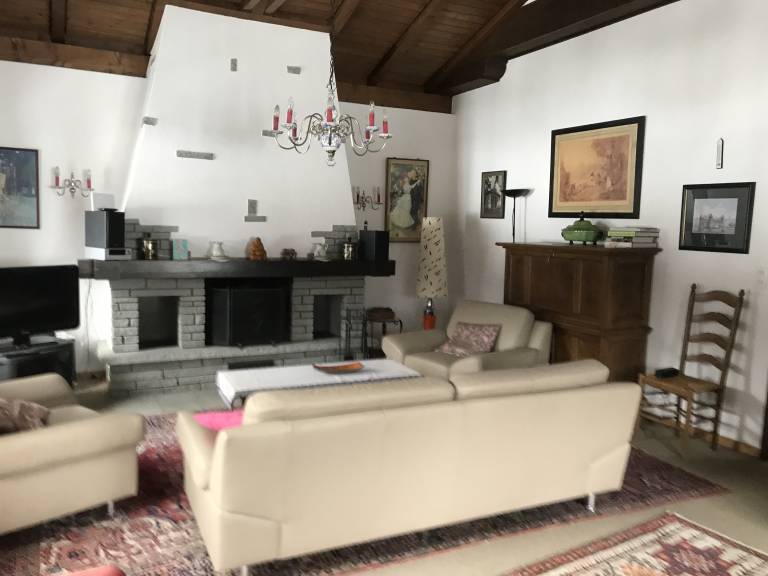 Ferienwohnung Bergün/Bravuogn