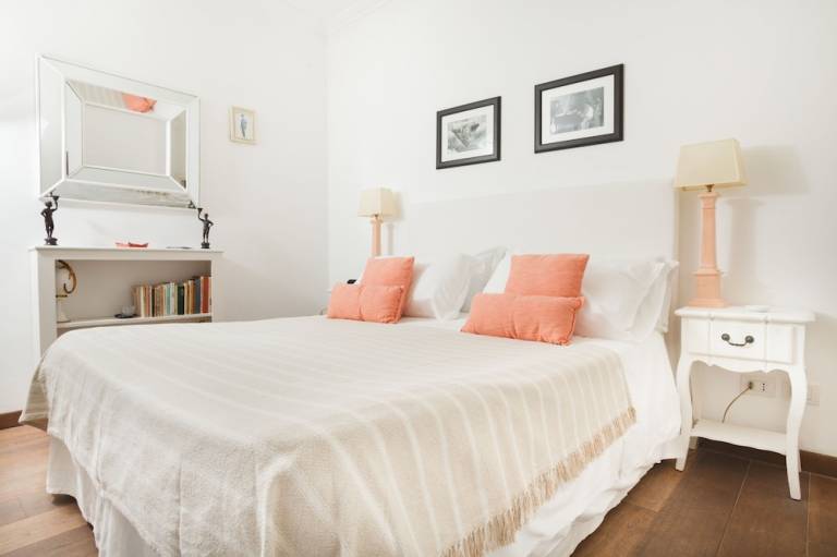 Bed & Breakfast Anacapri
