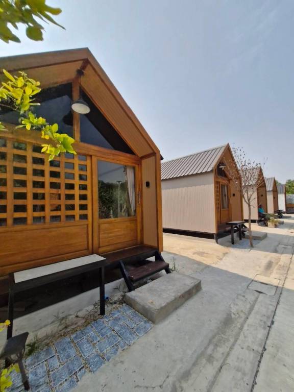Morgen Resort24h in Rayong