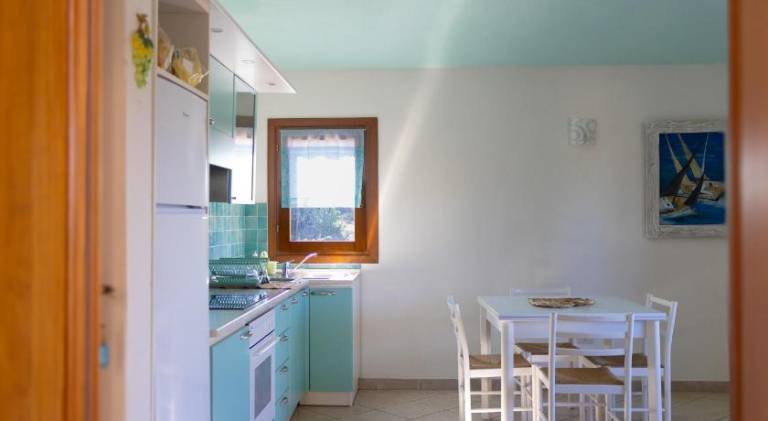 Vacation home with 1 room for 4 persons — photo 3