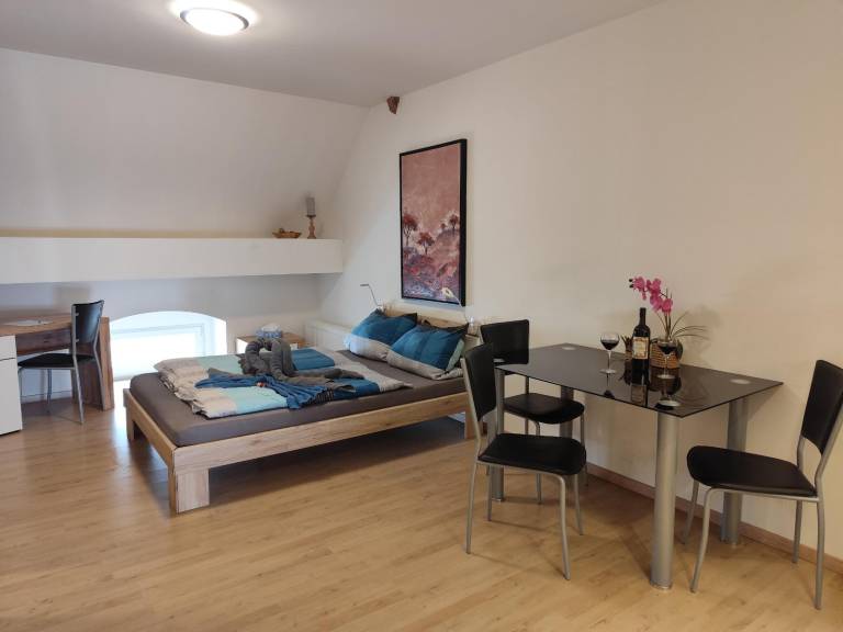 Ferienwohnung Runding