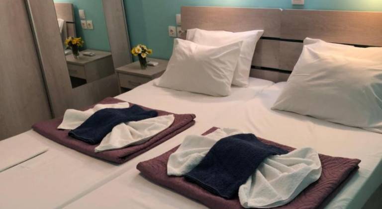 Διαμέρισμα Marmara beach