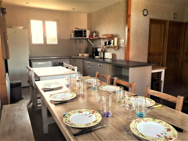 Lovely gite with patio | Pets are welcome — photo 4