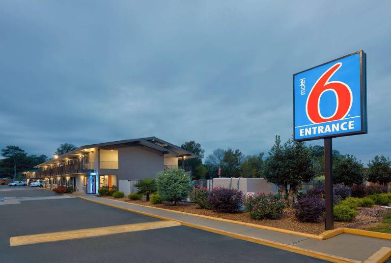 Motel 6 Columbus, GA in Columbus, GA