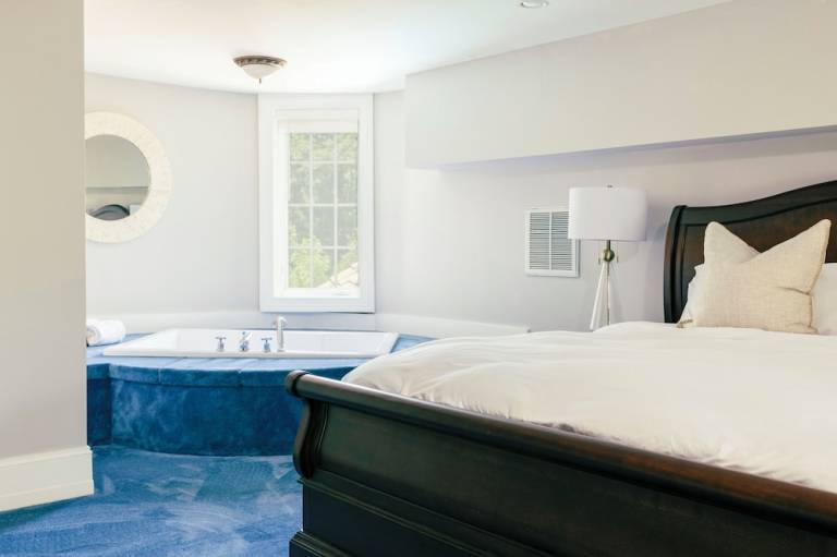 Bed and breakfast Misquamicut