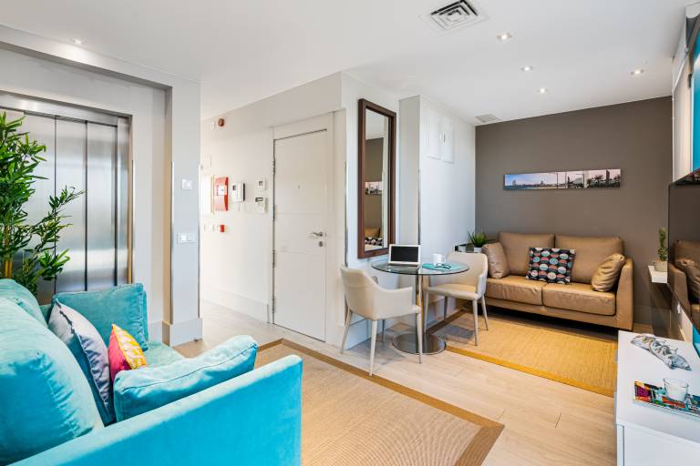 Fully equipped nice holiday apartment with terrace | Close to the beach | Good for workation | Pets are welcome — photo 3