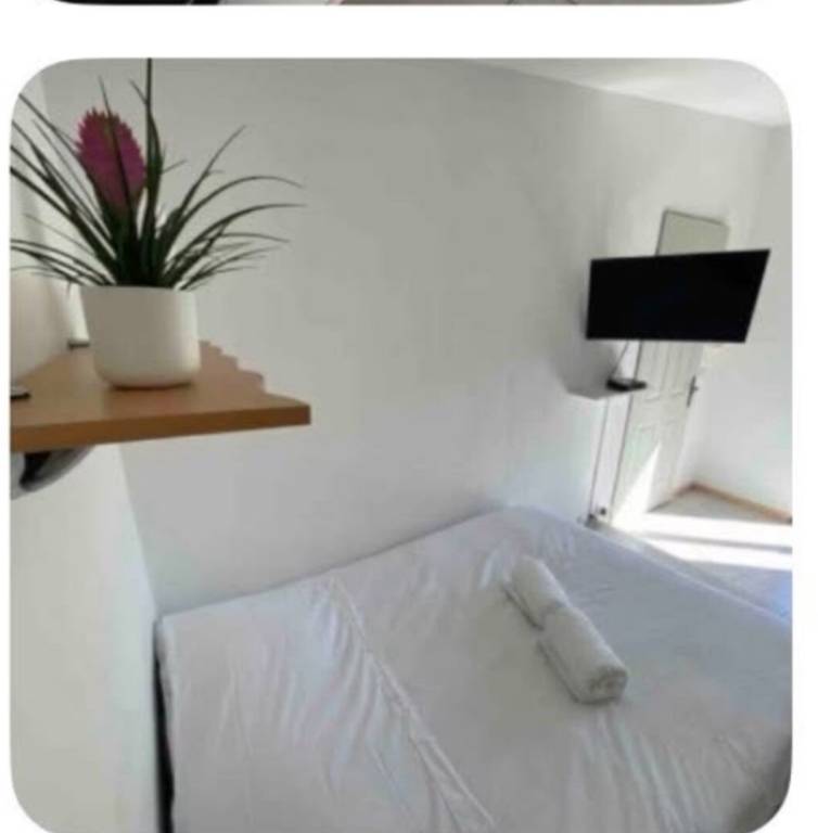 Hus Porto-Vecchio