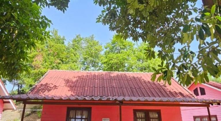 KKCC Kaeng Krachan Camp - Riverside Resort — photo 5