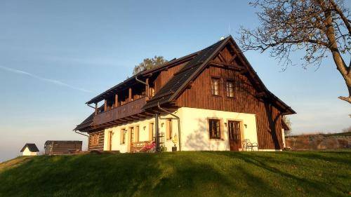 Dům Tatobity