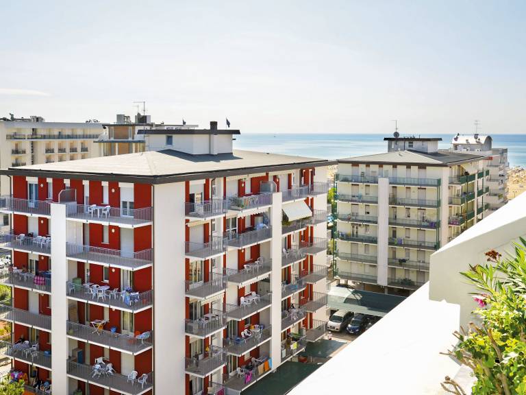Apartment Lignano Sabbiadoro