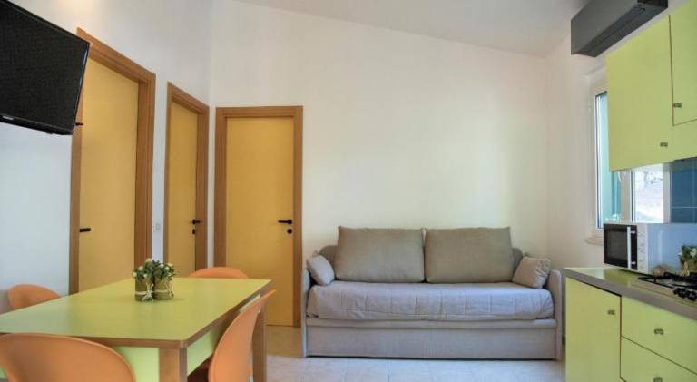Gattarella Family Resort Puglia - Self catering accommodations in the pinewood — photo 2
