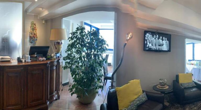 Gabbiano Hotel — photo 4